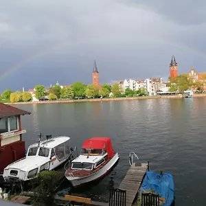 Dahme Ganz Oder 2 Private Privatunterkunft