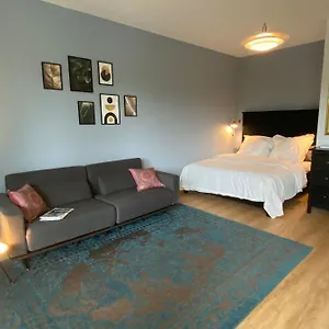 Beautiful With Balcony Apartment